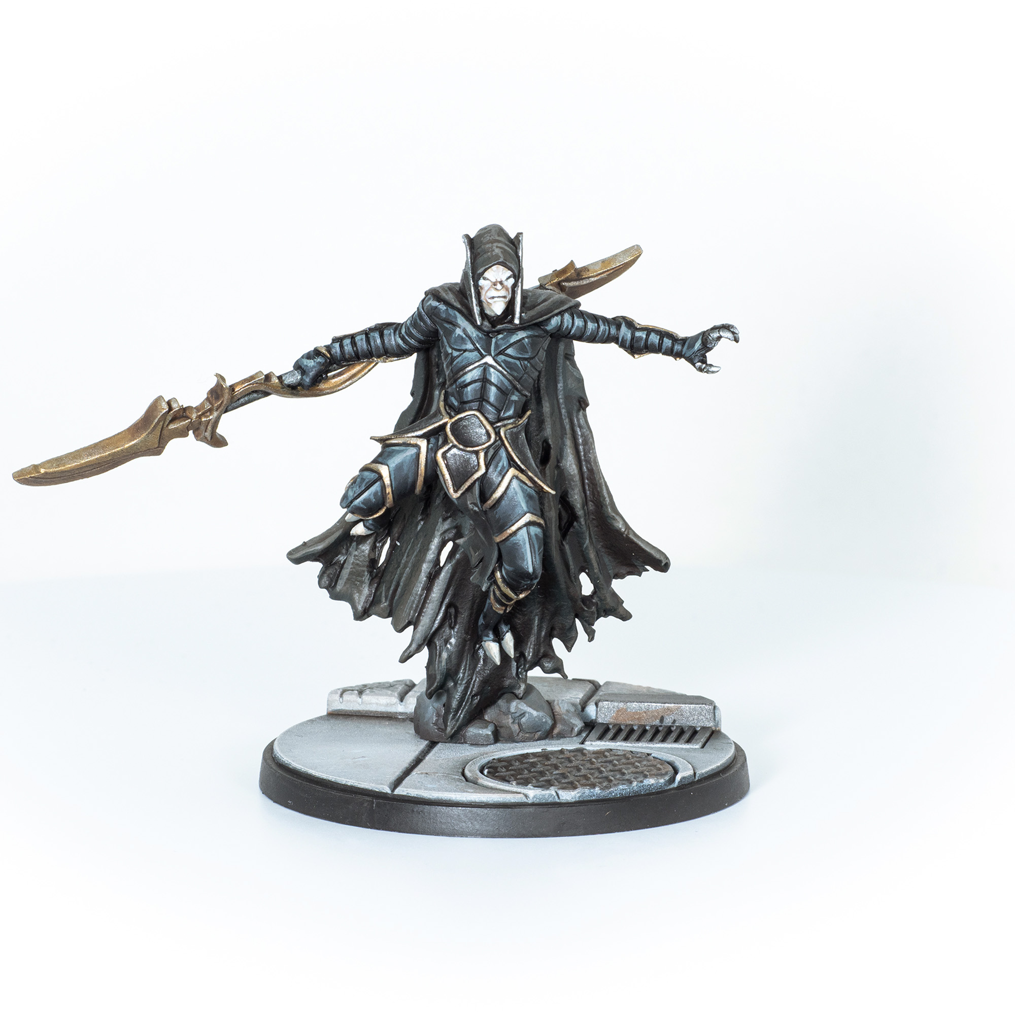 Marvel Crisis Protocol : Black Order Affiliation Pack